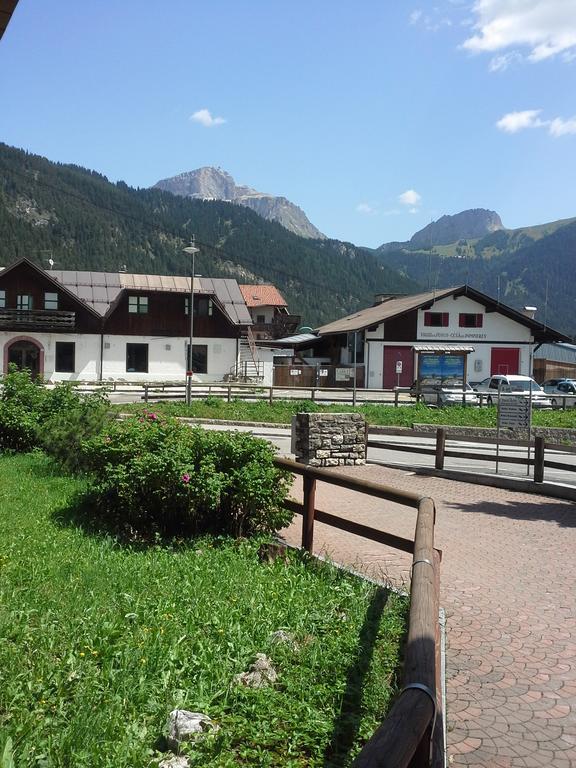 Appartamento Niki Campitello Campitello di Fassa Quarto foto