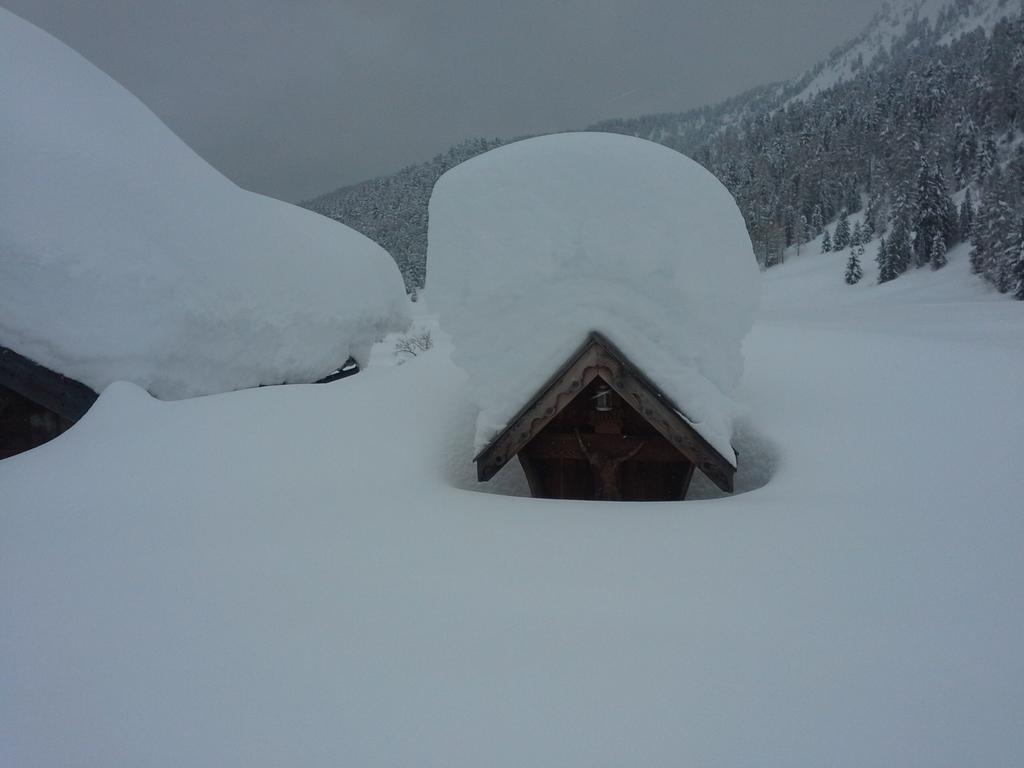 Appartamento Niki Campitello Campitello di Fassa Quarto foto