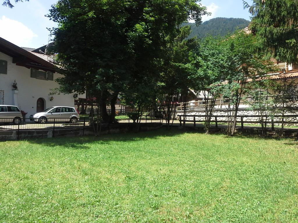 Appartamento Niki Campitello Campitello di Fassa Quarto foto