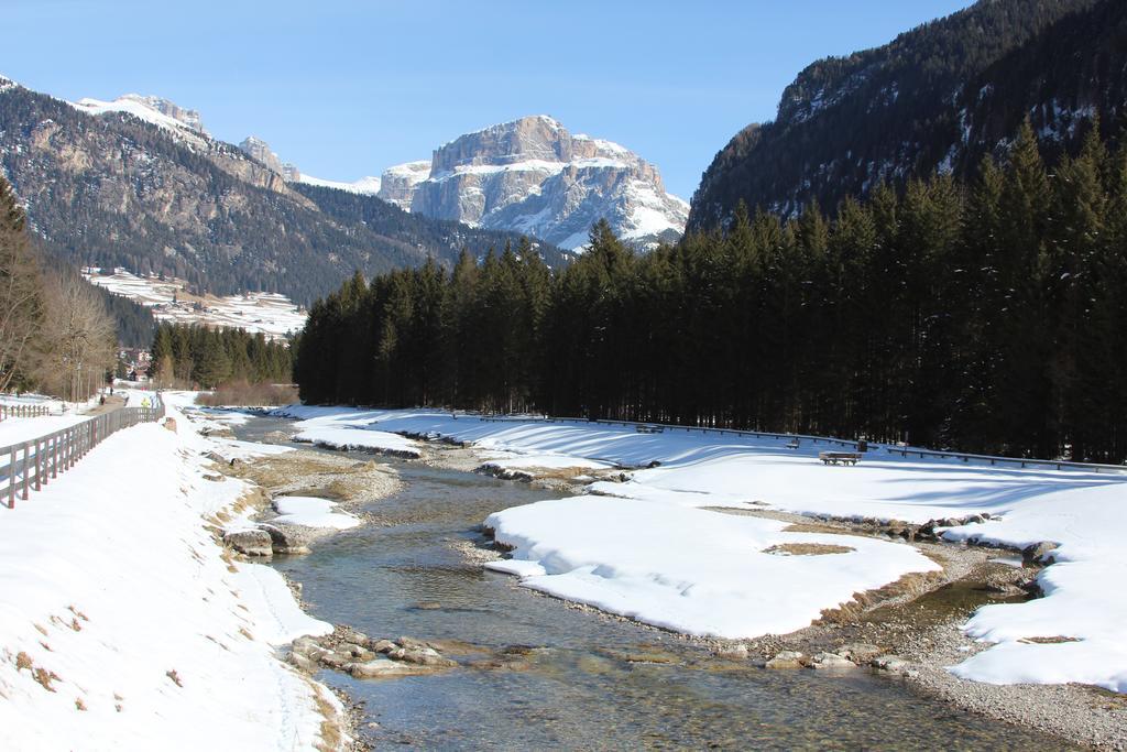Appartamento Niki Campitello Campitello di Fassa Quarto foto