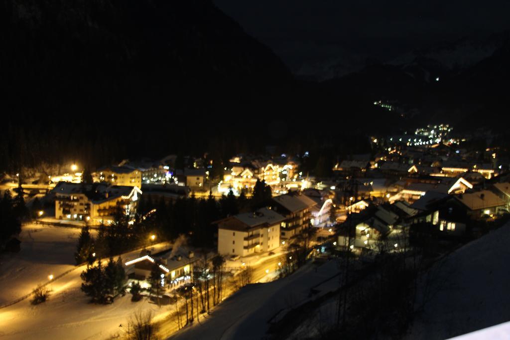 Appartamento Niki Campitello Campitello di Fassa Quarto foto