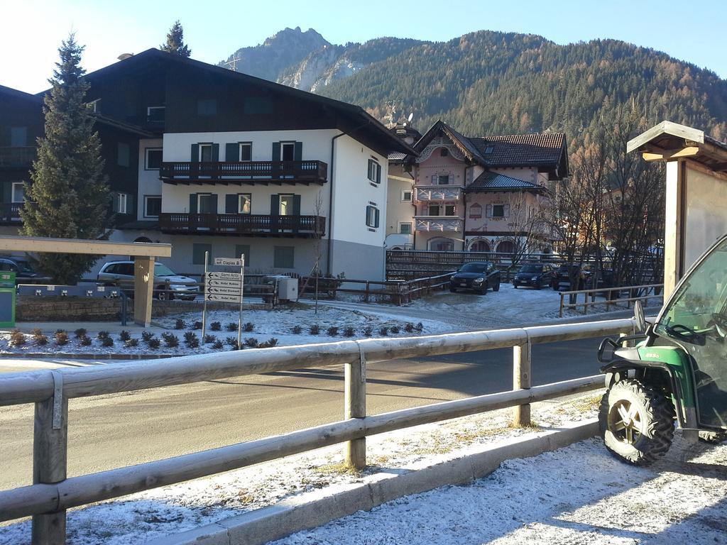 Appartamento Niki Campitello Campitello di Fassa Quarto foto