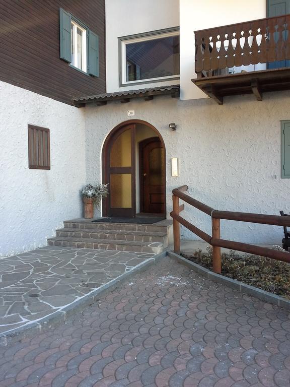 Appartamento Niki Campitello Campitello di Fassa Quarto foto