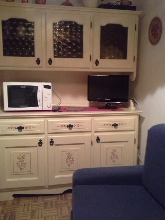 Appartamento Niki Campitello Campitello di Fassa Quarto foto